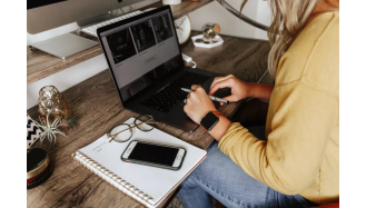 Thiết kế Web là gì? Hướng dẫn cơ bản về thiết kế trang web [2023]